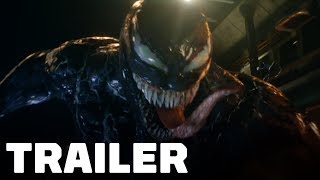 Venom Movie Clip  To Protect and Sever 2018  Movieclips Coming Soon [upl. by Akialam]