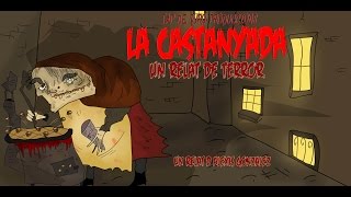 La Castanyada un relat de terror Tap de Suro Produccions [upl. by Story]