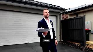 11 Grampians Avenue Werribee Auction 🏡🔨 [upl. by Hartzel46]