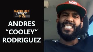 Cooley Rodriguez Talks Six Second Win at Combat Zone 67 amp Friendship With UFCs Rob Font [upl. by Kavanaugh691]