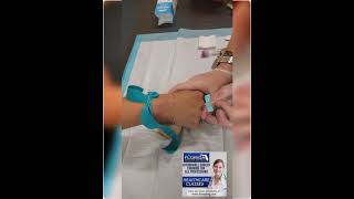 Phlebotomy Classes for Healthcare Providers at Florida Training Academy [upl. by Jorgenson981]