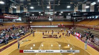 Mishawaka vs Jimtown JV [upl. by Florance571]