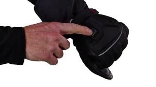 Battery Heated Gloves Instructions  Venture Heat® [upl. by Sindee679]