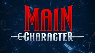 Main Character  Premiering Nov 14th [upl. by Whitten463]