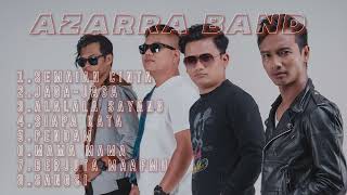 Playlist lagu Azarra Band Alalala Sayang [upl. by Barmen]