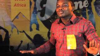 Project Fame Season 5 Port Harcourt Audition part 1 [upl. by Lorelie]