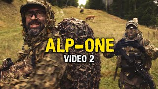 Che cosa è L HARD SOFTAIRALPONE MATRIOSKA video2 airsoft [upl. by Yelnet4]