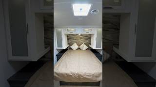 New Look Travel Trailer 2025 Bullet 260RBS bullet camping rvreview rvadventures campertrailer [upl. by Ettenaej]