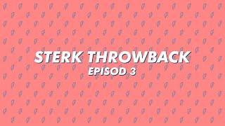 STERK THROWBACK 3  Sterk Production [upl. by Irita]