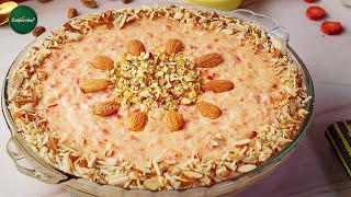 Gajrela Recipe Indulge in the Richness of Gajar ki Kheer  How to make gajar ki kheer at home [upl. by Audris]