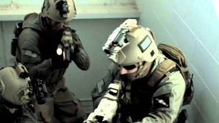 Battlefield 3 LIVE ACTION Trailer The Last Prayer Fan Made [upl. by Irrac]