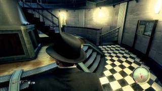 Mafia II  Playboy Magazines Locations Guide Chapter 15 [upl. by Aradnahc461]