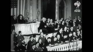 Firesign Theatre FDR Speech [upl. by Asreht]