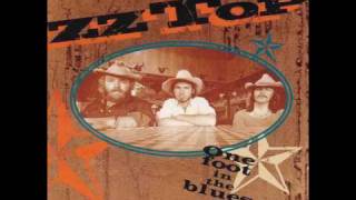 ZZTop  2000 blues [upl. by Young536]