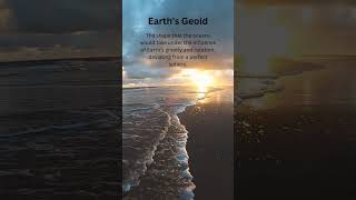 physics fact about Earths Geoid [upl. by Redep]