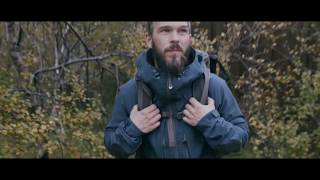 Fjällräven Bergtagen Jacket  Review [upl. by Siuqaj]