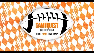 GameQuest  Tennessee Vols vs UConn Huskies  A Preview of Tennessee Homecoming 2023 [upl. by Ambrosia]