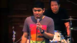 Rise Up Cavite CALABARZON Worship Conference Part 1 [upl. by Haisa]