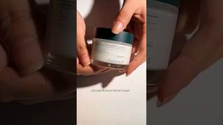 Review Pyunkang Yul Calming Moisture Barrier Cream skincare pyunkangyul makeup [upl. by Llennol]