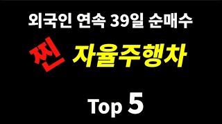 2월에 기대되는 자율주행차 Top 5 [upl. by Tressa]