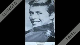 Edd Byrnes amp Connie Stevens  Kookie Kookie Lend Me Your Comb  1959 [upl. by Anallij]