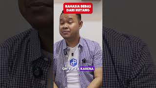 Rahasia Bebas Dari Hutang [upl. by Ymmij]