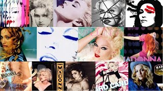 Dissecting How Madonna’s Most Iconic Songs Were Written amp Recorded w BBC’s Edward Russell [upl. by Suryc]