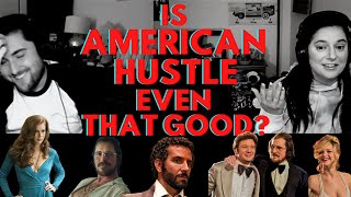 Second Chance Movies American Hustle 2013 [upl. by Lombard]