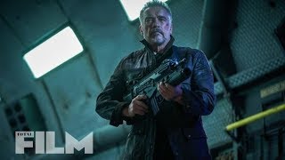 TERMINATOR 6 DARK FATE  TV TEASER NEW 2019 Edward Furlong  Arnold Schwarzenegger Movie HD [upl. by Emmons]