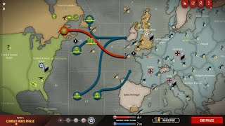 Axis amp Allies 1942 Online  Trailer 2020 [upl. by Seow]