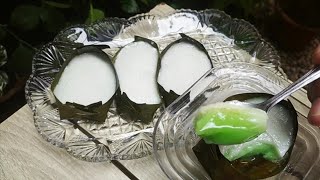 RESEP KUE TEPUNG PELITA [upl. by Ileek941]