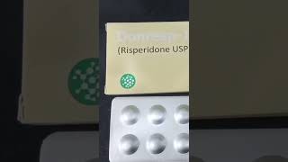 Donresp 1mg Tablet Uses Donresp 2mg Tablet Uses Donresp 3mg Tablet Uses [upl. by Mendelsohn]