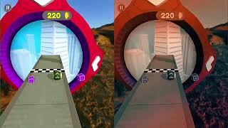 Going Balls Action Balls Rolling Ball Rollance Gameplay Level 910 Walkthrough  iOSAndroid Games [upl. by Soracco213]