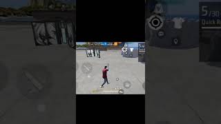 🤣free fire free tricksfree fire customajju bhai songfree fire 2024free fire 1sv1 sad 😆🤣 [upl. by Doersten]