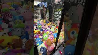 They Stole From This Claw Machine [upl. by Sephira]