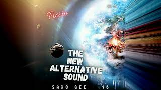 SAXO GEE 16  The New Alternative Sound Piccio [upl. by Eihcra]