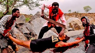 CRIME RESCUE FULL SHORT FILM 2024 DONT WATCH THIS VIDEO ALONE [upl. by Salene]