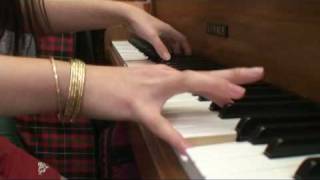 Hungarian Sonata Richard Clayderman Klavier Piano solo [upl. by Leinoto61]