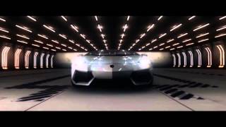 3DS MAX  NFS MW  CAR CINEMATICS [upl. by Socrates]