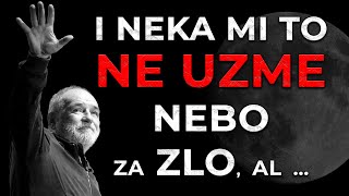 Balašević Reči koje Nikada ne Umiru [upl. by Drofnelg]