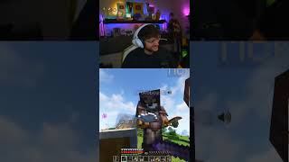 Epische Ansprache der Nachtwache 🔥 twitch minecraft clips streamer [upl. by Ramu]