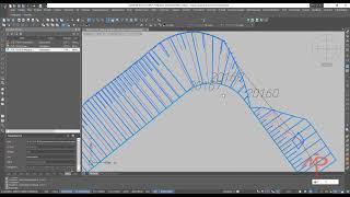 Civil 3D 2021 vs nano GeoniCS 241 Сравниваем 3D модели по ранее запроектированному проекту [upl. by Petes337]