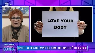 Allarme obesità tra 20 anni sovrappeso 1 su 2 nel mondo  La Volta Buona 03042024 [upl. by Egidio]