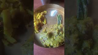 desi khana india food streetfood mukbang eating [upl. by Ydnem]