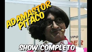 Show Adamastor Pitaco [upl. by Quint]