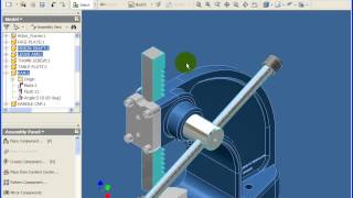 6 Enable disable and control the visibility of components [upl. by Allimak153]