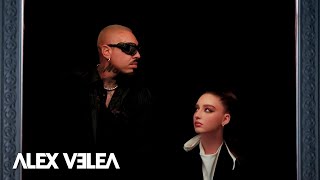 Alex Velea  Monali 🎨 Official Video [upl. by Easton]