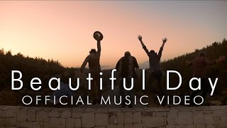 NURIEL  Beautiful Day Official Music Video [upl. by Close]