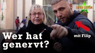 Wer hat am meisten genervt mit Filip Pavlovic IBES quotDie Halbestunde Davorquot [upl. by Kissel42]