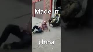 Made in china meme [upl. by Langston231]